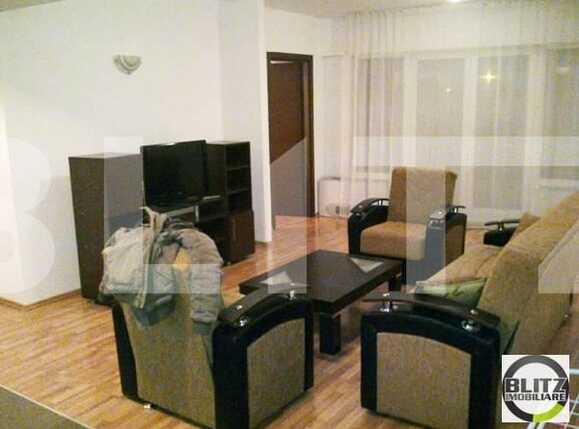 Apartament de închiriat 2 camere Manastur - 1516AI | BLITZ Cluj-Napoca | Poza6