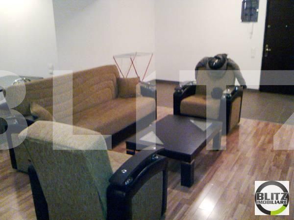 Apartament de închiriat 2 camere Manastur - 1516AI | BLITZ Cluj-Napoca | Poza3
