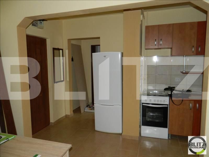 Apartament de închiriat 3 camere Grigorescu - 15161AI | BLITZ Cluj-Napoca | Poza9