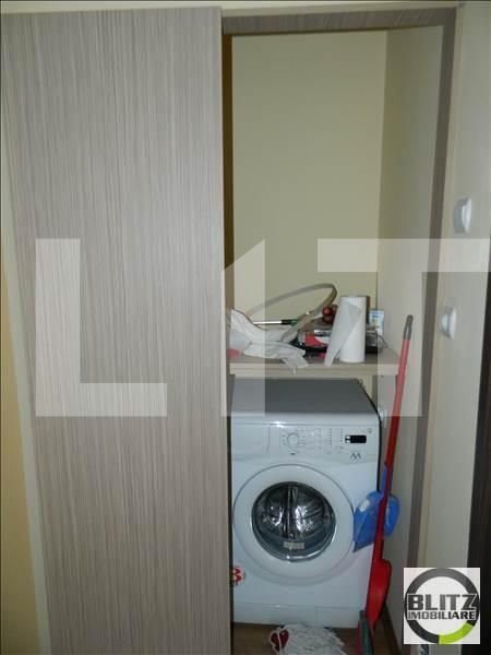 Apartament de închiriat 3 camere Grigorescu - 15161AI | BLITZ Cluj-Napoca | Poza15