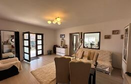 Casa complet utilata si mobilata la 20Km de Cluj!