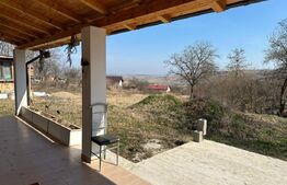 Casa complet utilata si mobilata la 20Km de Cluj!