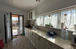 Casa complet utilata si mobilata la 20Km de Cluj!