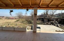 Casa complet utilata si mobilata la 20Km de Cluj!