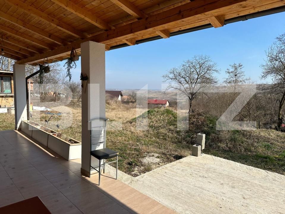 Casa de vânzare 2 camere Boju - 151617CV | BLITZ Cluj-Napoca | Poza9