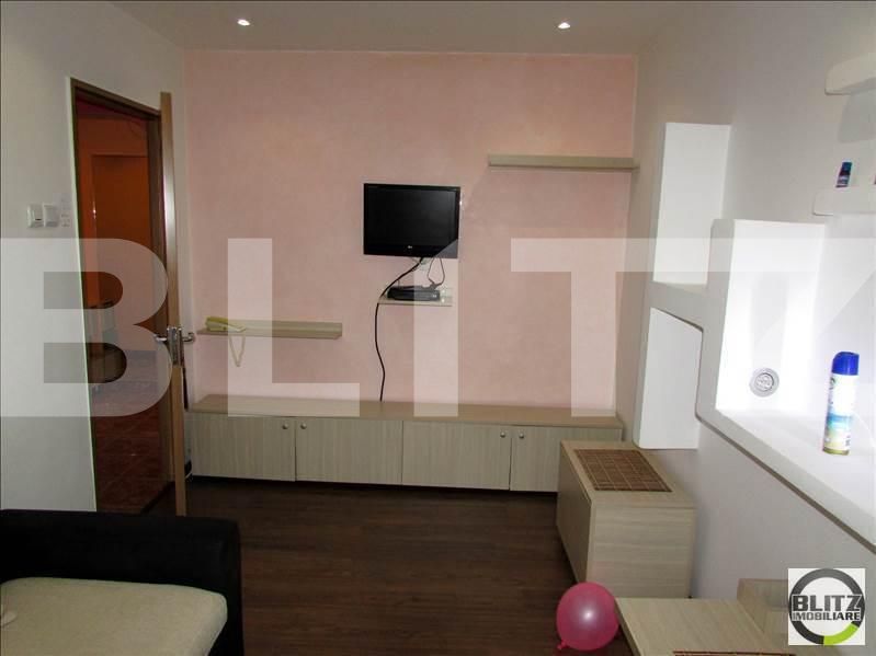 Apartament de închiriat 4 camere Manastur - 15162AI | BLITZ Cluj-Napoca | Poza3