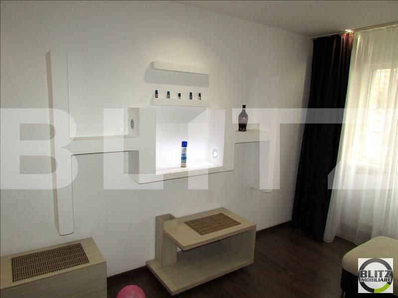 Apartament de închiriat 4 camere Manastur - 15162AI | BLITZ Cluj-Napoca | Poza2