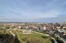 Apartament 2 camere, 60 mp, in cel mai exclusivist bloc din Cluj,Abatorului