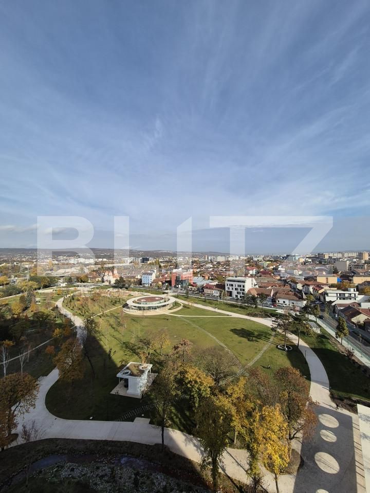 Apartament de vânzare 2 camere Semicentral - 151625AV | BLITZ Cluj-Napoca | Poza3