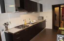 3 camere, 120 mp, parcare, modern, zona strazii Decebal