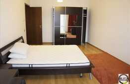 3 camere, 120 mp, parcare, modern, zona strazii Decebal