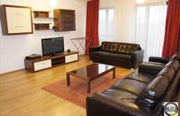 3 camere, 120 mp, parcare, modern, zona strazii Decebal