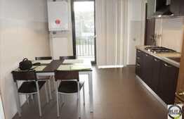 3 camere, 120 mp, parcare, modern, zona strazii Decebal