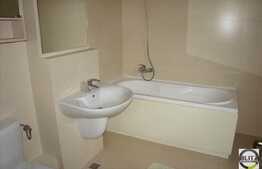 3 camere, 120 mp, parcare, modern, zona strazii Decebal