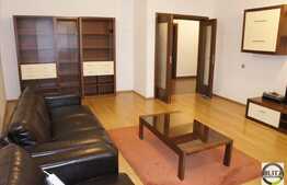 3 camere, 120 mp, parcare, modern, zona strazii Decebal