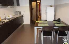 3 camere, 120 mp, parcare, modern, zona strazii Decebal