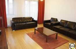 3 camere, 120 mp, parcare, modern, zona strazii Decebal