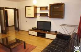 3 camere, 120 mp, parcare, modern, zona strazii Decebal