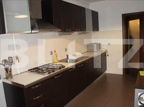 Apartament de închiriat 3 camere Central - 15163AI | BLITZ Cluj-Napoca | Poza13