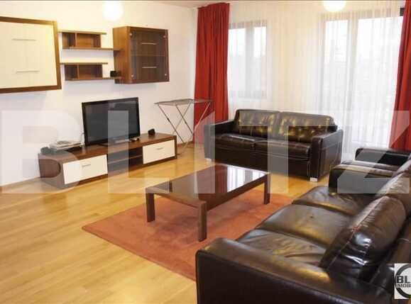 Apartament de închiriat 3 camere Central - 15163AI | BLITZ Cluj-Napoca | Poza1