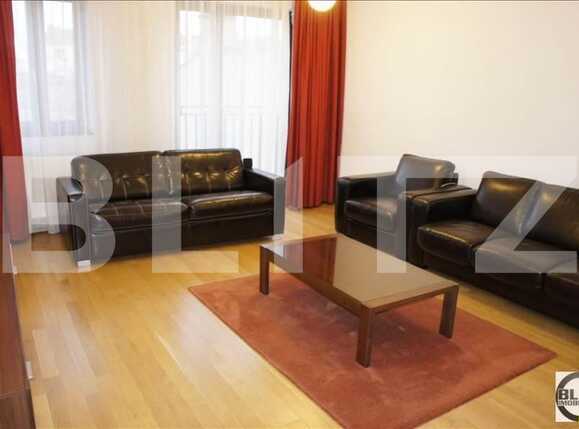 Apartament de închiriat 3 camere Central - 15163AI | BLITZ Cluj-Napoca | Poza2
