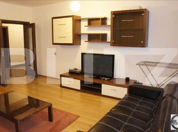 Apartament de închiriat 3 camere Central - 15163AI | BLITZ Cluj-Napoca | Poza3