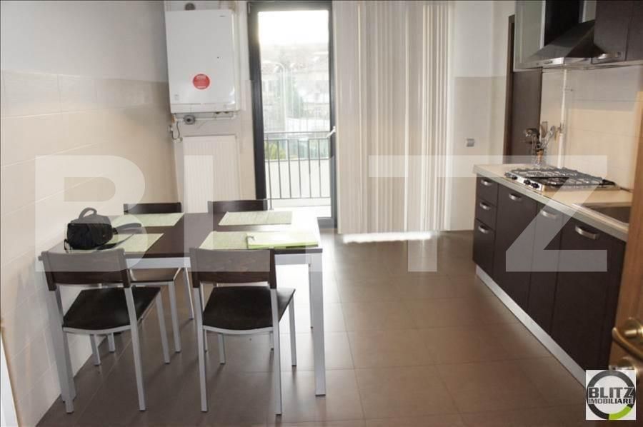 Apartament de închiriat 3 camere Central - 15163AI | BLITZ Cluj-Napoca | Poza11