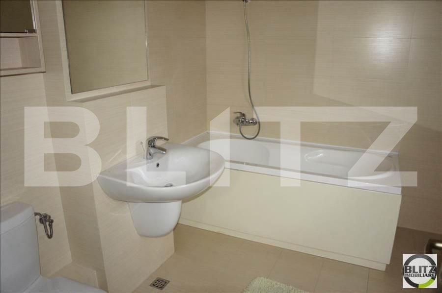 Apartament de închiriat 3 camere Central - 15163AI | BLITZ Cluj-Napoca | Poza16