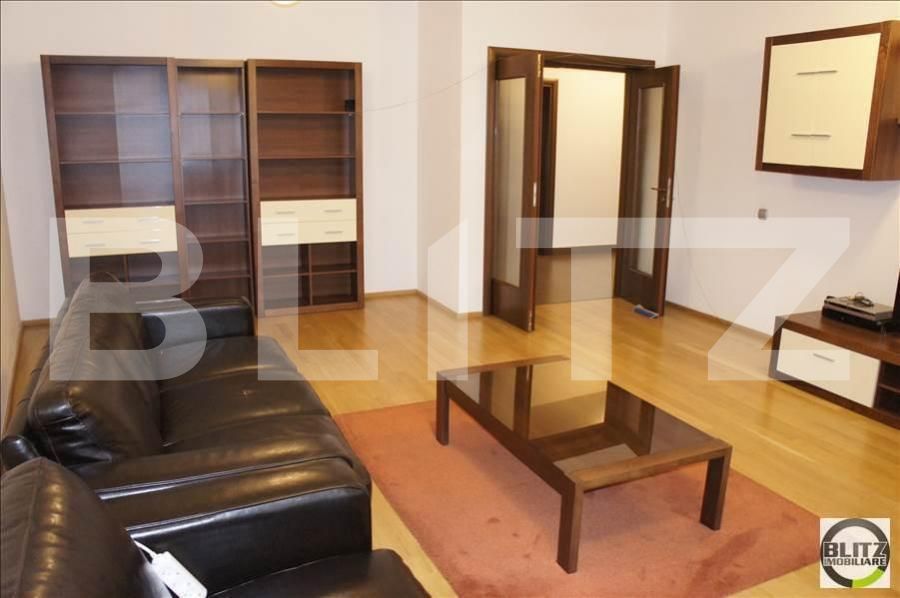 Apartament de închiriat 3 camere Central - 15163AI | BLITZ Cluj-Napoca | Poza4