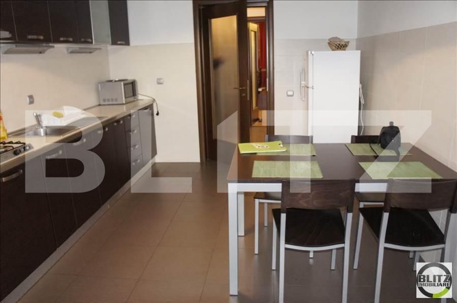Apartament de închiriat 3 camere Central - 15163AI | BLITZ Cluj-Napoca | Poza12