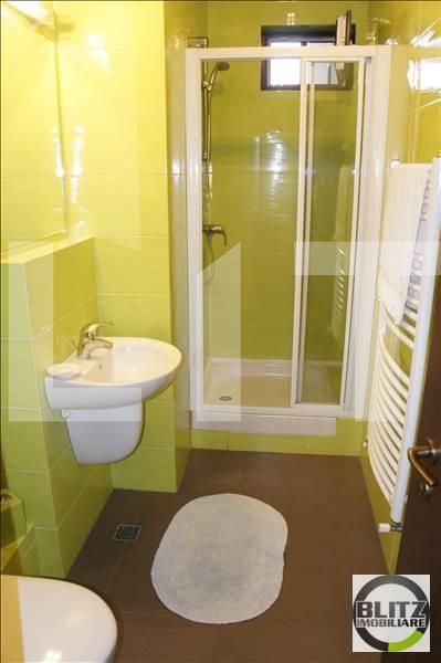 Apartament de închiriat 3 camere Central - 15163AI | BLITZ Cluj-Napoca | Poza15