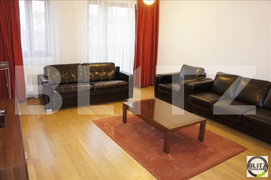 Apartament de închiriat 3 camere Central - 15163AI | BLITZ Cluj-Napoca | Poza2
