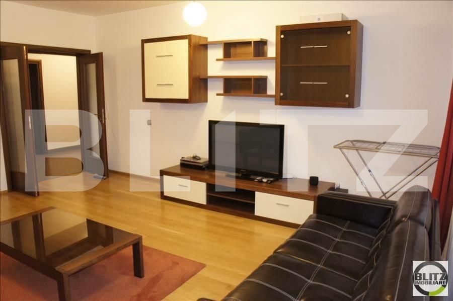 Apartament de închiriat 3 camere Central - 15163AI | BLITZ Cluj-Napoca | Poza3