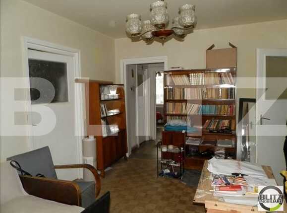 Apartament de vânzare 3 camere Central - 15164AV | BLITZ Cluj-Napoca | Poza1