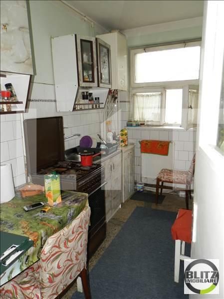 Apartament de vânzare 3 camere Central - 15164AV | BLITZ Cluj-Napoca | Poza7