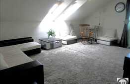 Vanzare mansarda cu 2 camere, 65 mp utili, zona strazii Eroilor!