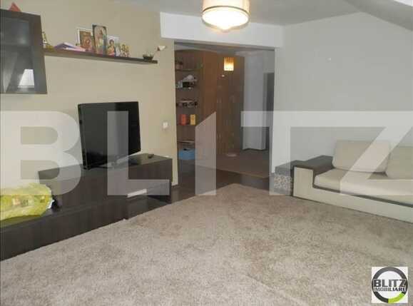 Apartament de vânzare 2 camere Floreşti - 15165AV | BLITZ Cluj-Napoca | Poza4