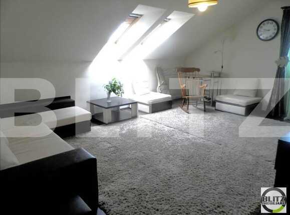 Apartament de vânzare 2 camere Floreşti - 15165AV | BLITZ Cluj-Napoca | Poza3
