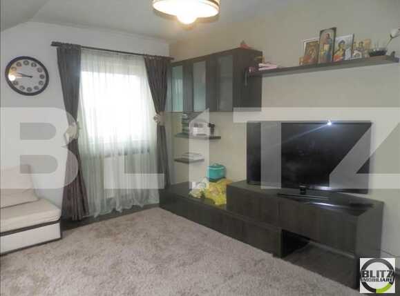 Apartament de vânzare 2 camere Floreşti - 15165AV | BLITZ Cluj-Napoca | Poza1