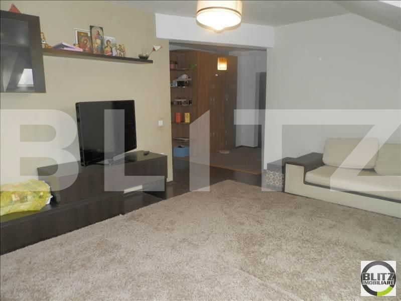 Apartament de vânzare 2 camere Floreşti - 15165AV | BLITZ Cluj-Napoca | Poza4