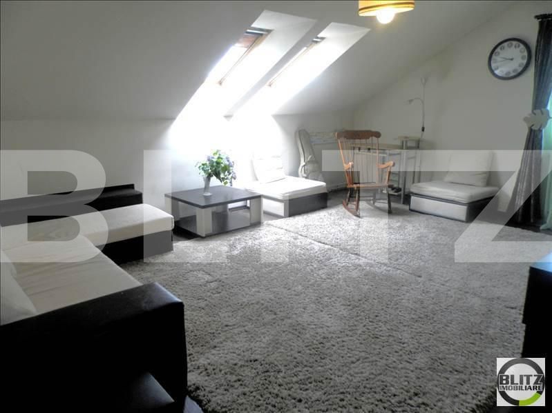 Apartament de vânzare 2 camere Floreşti - 15165AV | BLITZ Cluj-Napoca | Poza3