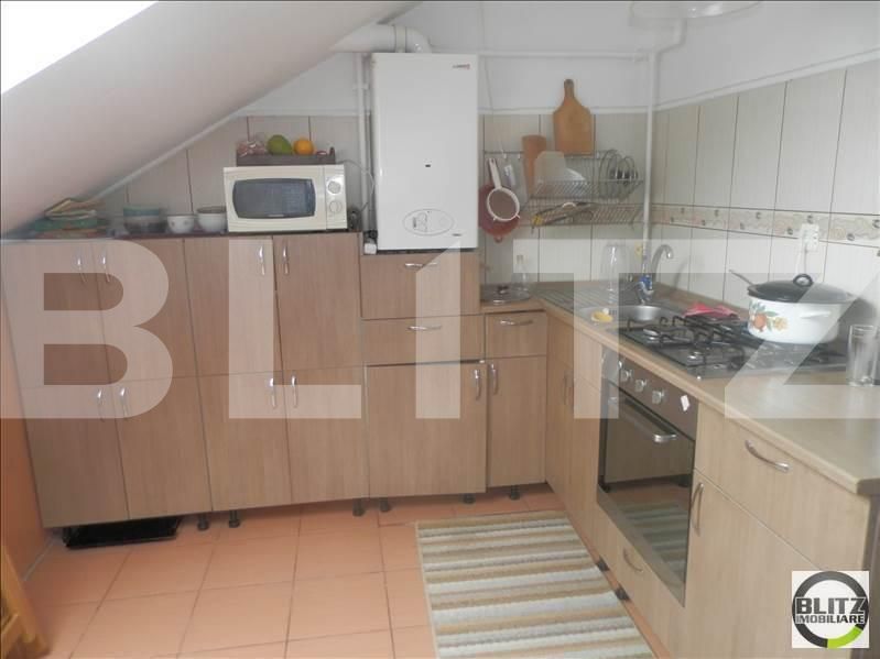 Apartament de vânzare 2 camere Floreşti - 15165AV | BLITZ Cluj-Napoca | Poza8