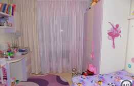 3 camere, 68 mp, decomandat, mobilat modern, strada Gorunului