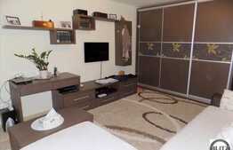 3 camere, 68 mp, decomandat, mobilat modern, strada Gorunului