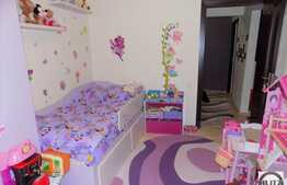 3 camere, 68 mp, decomandat, mobilat modern, strada Gorunului