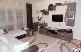 3 camere, 68 mp, decomandat, mobilat modern, strada Gorunului