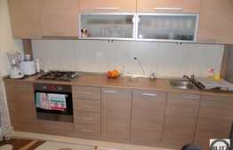 3 camere, 68 mp, decomandat, mobilat modern, strada Gorunului