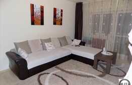 3 camere, 68 mp, decomandat, mobilat modern, strada Gorunului