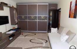 3 camere, 68 mp, decomandat, mobilat modern, strada Gorunului