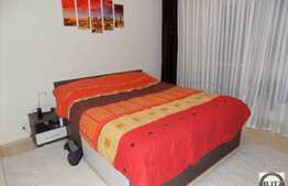 3 camere, 68 mp, decomandat, mobilat modern, strada Gorunului